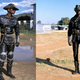 Image for article titled Botswana's metal fans are perfecting the Thunderdome chic